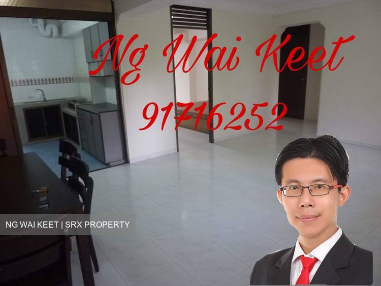 Hougang Avenue 8 thumbnail photo